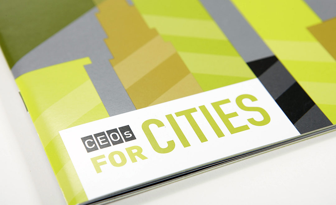 CEOs for Cities Workshop Report