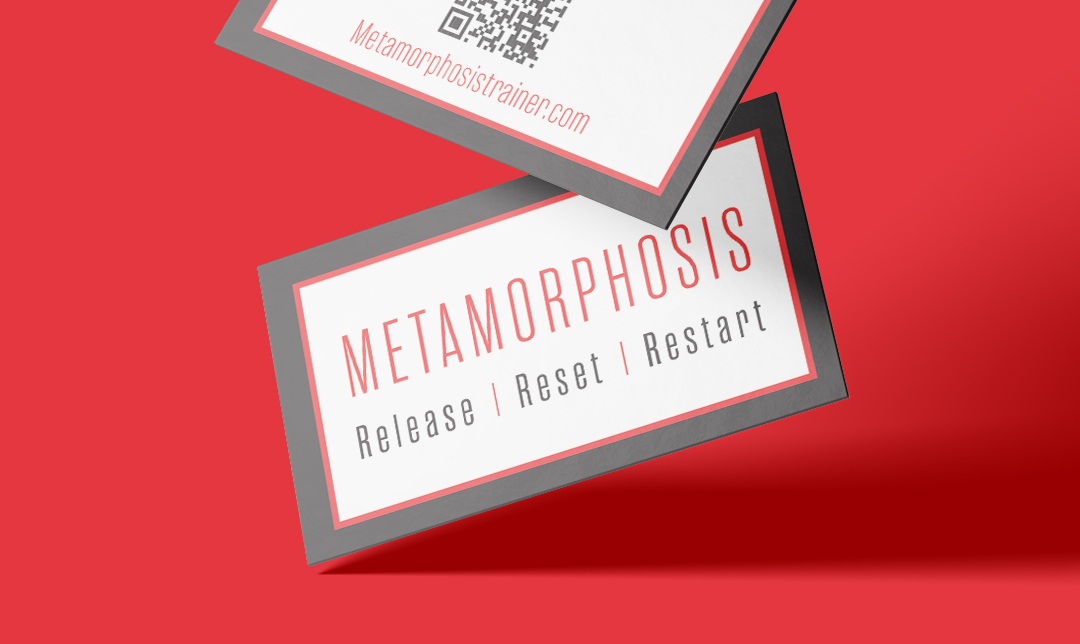 Metamorphosis Brand